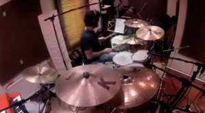 Katy Perry -  ET - Drum Cover by Umut