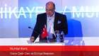 Muhtar Kent Coca-Cola Ceo'su ve Dünya Başkanı ULUDAĞ' Ekonomi zirvesinde