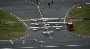 Bursa'nın dağ köyleri kar altına kaldı