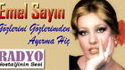 Emel Sayın - Gözlerini Gözlerimden Ayırma Hiç  (1972)