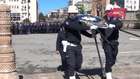 Midyat`ta Polis Haftası Kutlandı 