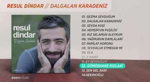 Çarşıbaşı Sahil, Kadıralak Yaylası Tonya Trabzon (Havadan Çekim) Dji 