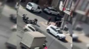 Bursa’da ölüme böyle meydan okudular, o anlar kamerada