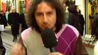 MÜLAYİM VE EUROVİZYON TEMSİLCİ ADAYIMIZ TAHİR