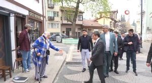 Uludağ'da kızak faciası: JAK'tan hızlı müdahale