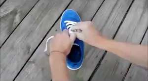 2 Dakikada Tişört Katlama 