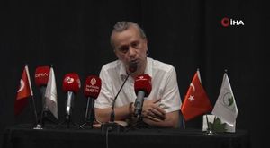 Bursa'da sanat ve medya camiasının acı kaybı