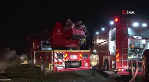 Hurma bahçesinde boğazı kesilmiş erkek cesedi bulundu