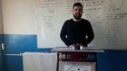 ONLİNE EĞİTİM KONUŞMASI