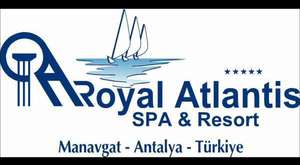 Royal Atlantis Spa & Resort - Animation Team part 3