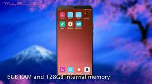 UMI Z Unboxing, Hands-on and Benchmark Results - Helio X27, 4GB RAM, 32GB ROM 