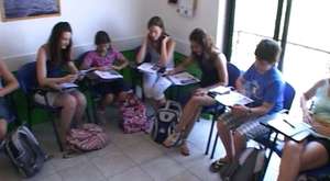 Learn English In Malta - Link School of English (1)