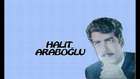 Halil Araboğlu - Seversen Aliyi Değme Yarama 