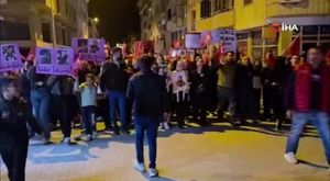 Bursa'da fuhuş baskını: 4 kadın kurtarıldı, 4 şüpheli yakalandı!