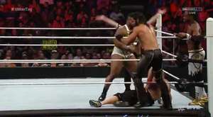 Brock Lesnar vs. The Undertaker-Promo [SummerSlam]