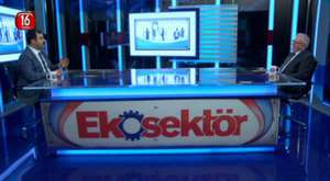 Prof. Dr. Kadir KESTİOĞLU- EKOSEKTÖR Programı (06.01.2016)
