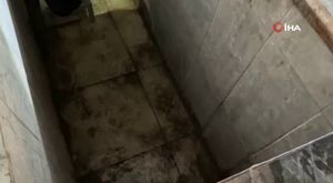 Okuduğu şiirle herkesi kendine hayran bıraktı