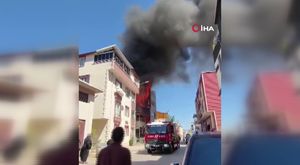 1 gencin hayatını kaybettiği silahlı saldırı kamerada