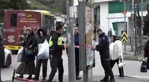 Hakan Ural isyan etti: Devletin yalakasıyım!