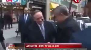 ‘’Atatürk Şanıyla, Heybeti ile Orada Olacak’’