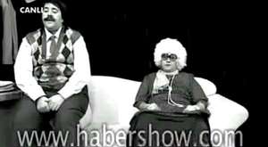 Beyaz'ın Ata Demirer&'li Rüyası - Beyaz Show 16 Mayıs 2015