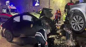 Kahramanmaraş'taki okul saldırısında yaşamını yitiren Ayla öğretmen son yolculuğuna uğurlandı