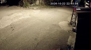 Adana’da sokak ortasında silahlı dehşet!