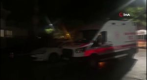 Bursalı sporcu altın madalyayı dişleriyle söküp aldı