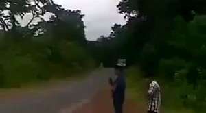 Funny road accidents,Funny Videos, Funny People