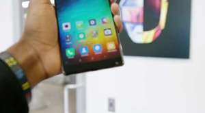 Xiaomi Mi 6 Flagship Phone - Gearbest.com 