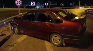 Bursa'da gürültü yüzünden yaşanan kavgada komşular birbirine girdi! 2'si ağır 3 yaralı