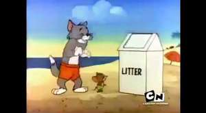 Tom and jerry Full Screen [HD PART 2] Tom and jerry cartoon No Frame HD