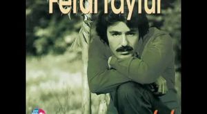 FERDİ TAYFUR*HASRET SANCISI