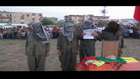 PKK'nın polis gücü fotoğrafına açıklama