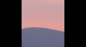 Gerçek Hayatta Kameralara Yakalanan 5 UFO Videosu