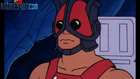 He-Man 1.Sezon 19.Bölüm (He-Man İçin Göreve)