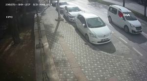 Büyükşehir personelinden sahil temizliği