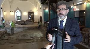 Bursa'da çamaşır asarken canından oldu