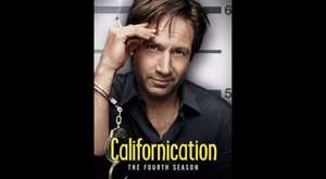 Californication﻿n The soundtrack 0