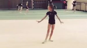 Nadir görülen ve okyanusun mücevheri sayılan deniz meleği Rusya'nın kuzeyinde kayda alındı