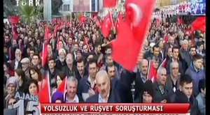 DOMBIRA türkmen beyi DEVLET BAHÇELİ yollarda MHP 2014 Arslanbek Sultanbekov..