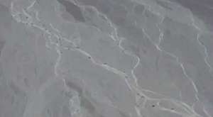 Nazca Lines -- Google Earth 