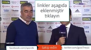 Beşiktaş - Bursaspor geniş maç özeti ve goller 9 subat 2019
