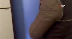  Mersin’de horoz dövüşü operasyonu