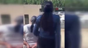 Bursa'da bir yangın daha! - 2
