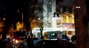 Konya'da torpil atan çocuklar dayak yedi