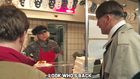 Poor Man Bullied By Everyone Because He Looks Like Hitler, Later Revealed  He Is The Real Hitler 