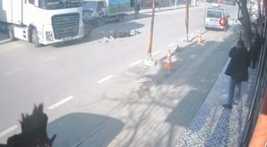 Sosyal medyada skandal görüntüler paylaşan Alihan Ş. gözaltına alındı