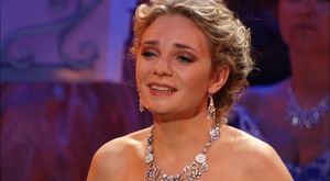 Radioeretria WebTV | André Rieu - Don`t cry for me Argentina