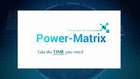 POWER MATRIX TR - WebTv
